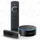 Fire TV Stick + Echo Dot | $70 | Amazon